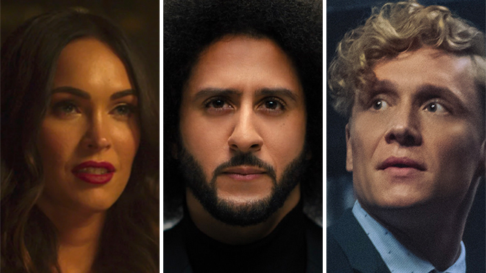 The best movies and shows coming to Netflix in October